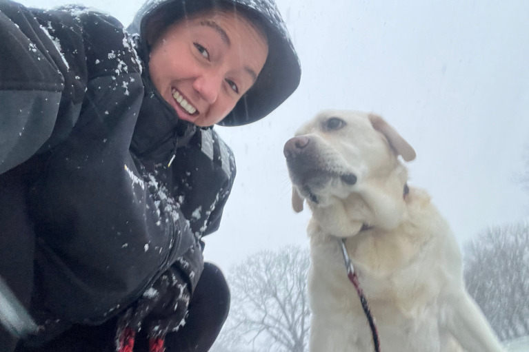 Lucky's Dierenservice Leusden e.o.