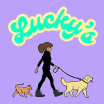 Lucky's dierenservice